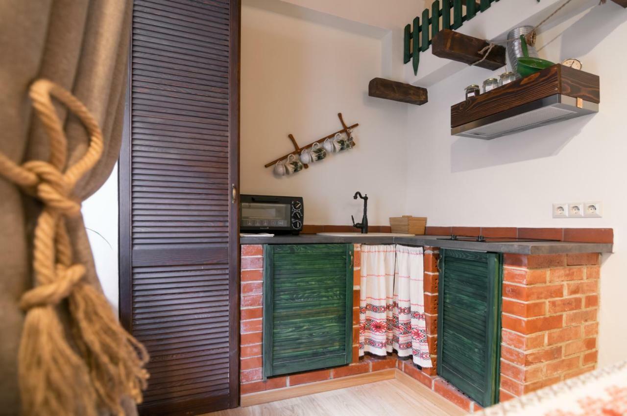 Folkloric Loft-Ulita Romaneasca Sybin Zewnętrze zdjęcie